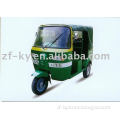 ZF125ZK-1 125cc tricycle three wheeler motorcycle